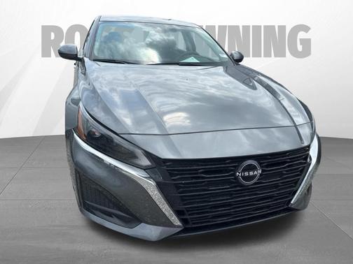 2023 Nissan Altima 2.5 S
