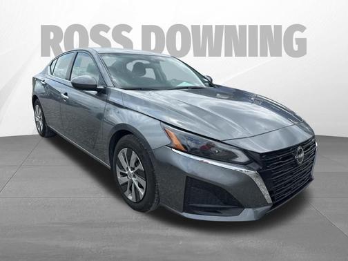 2023 Nissan Altima 2.5 S