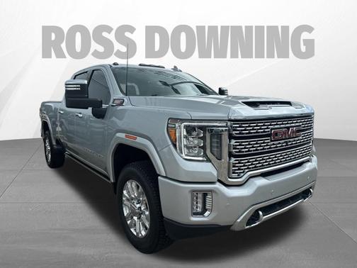 2023 GMC Sierra 2500 Denali