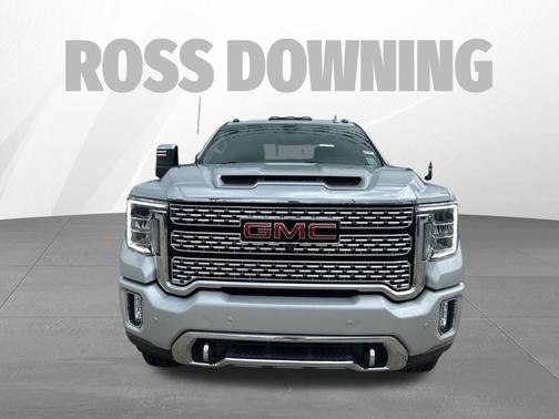 2023 GMC Sierra 2500 Denali
