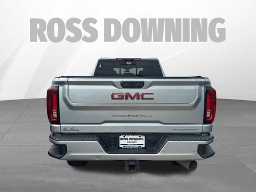 2023 GMC Sierra 2500 Denali