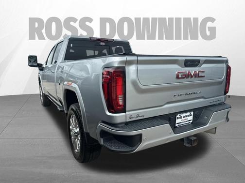 2023 GMC Sierra 2500 Denali