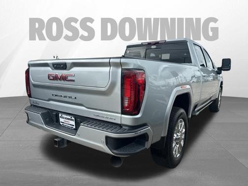 2023 GMC Sierra 2500 Denali
