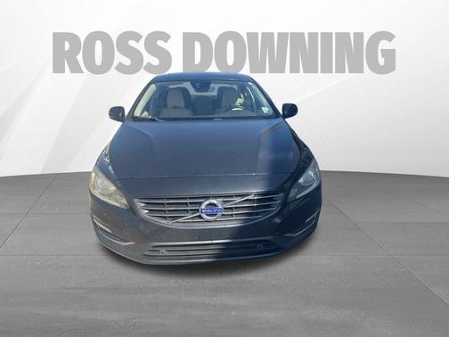 2015 Volvo S60 T5 Premier