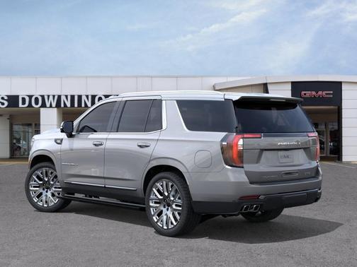Sterling 2026 GMC Yukon Denali Ultimate