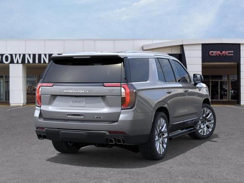 Sterling 2026 GMC Yukon Denali Ultimate