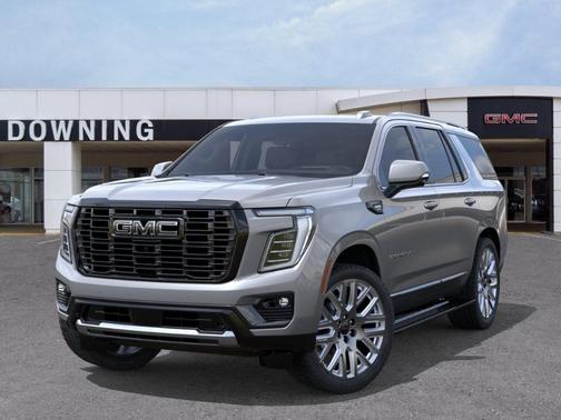 Sterling 2026 GMC Yukon Denali Ultimate