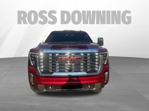 2024 GMC Sierra 2500 Denali