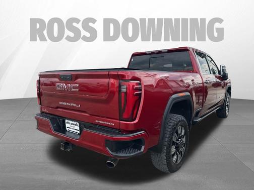 2024 GMC Sierra 2500 Denali