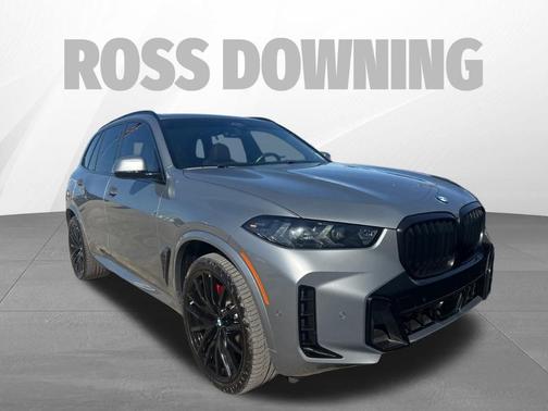 2024 BMW X5 sDrive40i