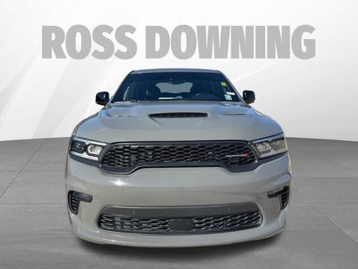 2021 Dodge Durango R/T