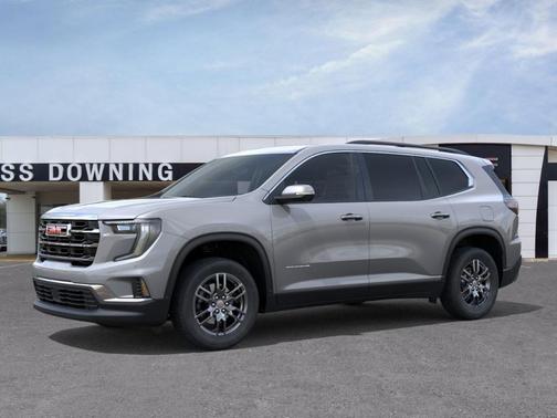 Sterling 2026 GMC Acadia Elevation