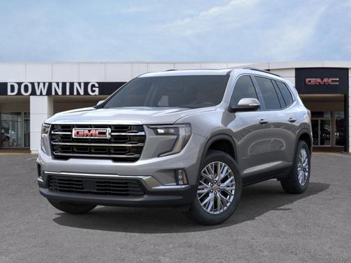 Sterling 2026 GMC Acadia Elevation