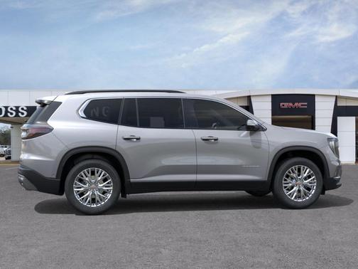 Sterling 2026 GMC Acadia Elevation