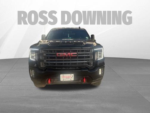 2023 GMC Sierra 2500 AT4