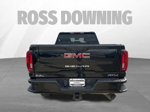 2023 GMC Sierra 2500 AT4