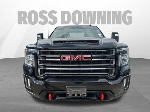 2023 GMC Sierra 2500 AT4