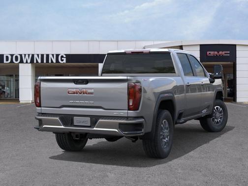 Sterling 2026 GMC Sierra 2500 SLE