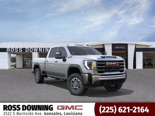 Sterling 2026 GMC Sierra 2500 SLE