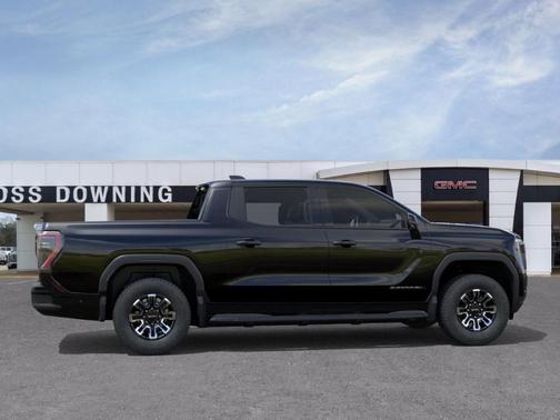 2026 GMC Sierra EV Elevation