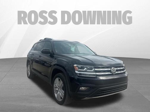 2019 Volkswagen Atlas 2.0T SE