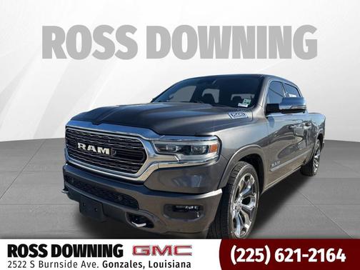 2019 RAM 1500 Limited