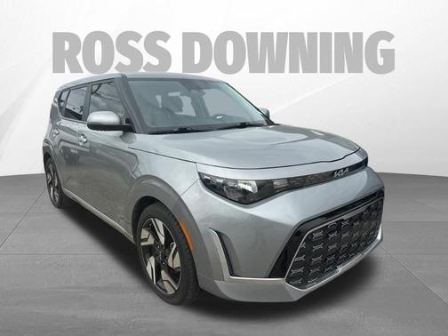 2023 Kia Soul GT-Line 2.0L