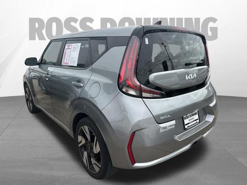 2023 Kia Soul GT-Line 2.0L