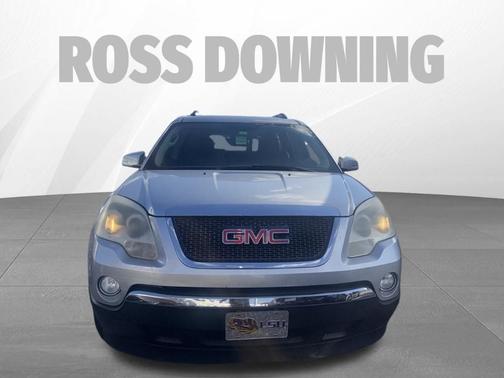 2012 GMC Acadia SLT-1