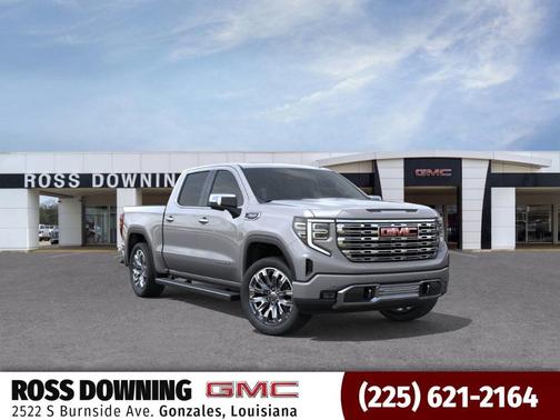 Sterling 2026 GMC Sierra 1500 Denali