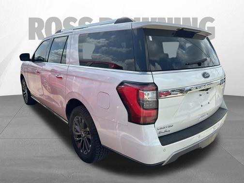 2020 Ford Expedition Max Limited