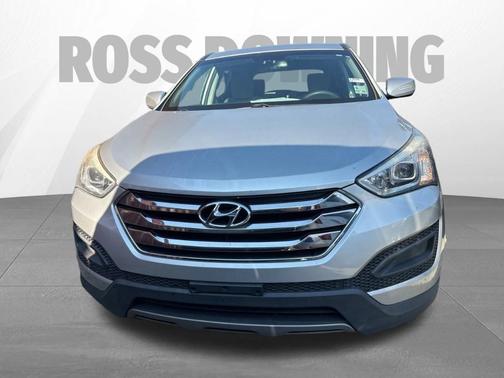 2014 Hyundai Santa Fe Sport 2.4L