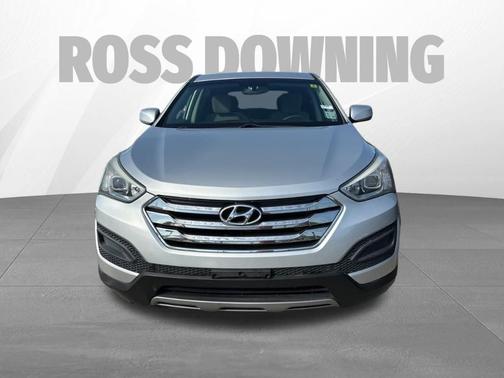 2014 Hyundai Santa Fe Sport 2.4L