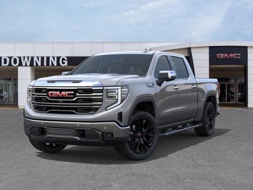 Sterling 2026 GMC Sierra 1500 SLT