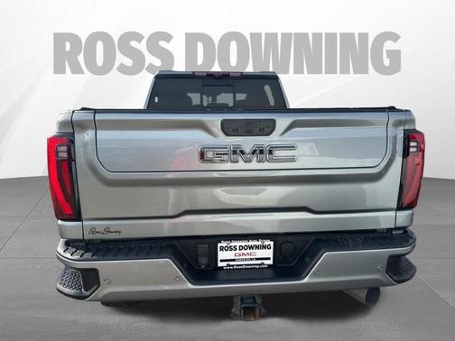 2024 GMC Sierra 2500 Denali Ultimate