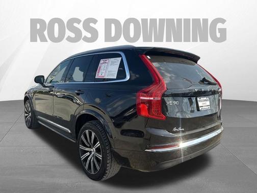 2023 Volvo XC90 B6 Plus 7-Seater