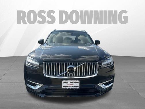 2023 Volvo XC90 B6 Plus 7-Seater