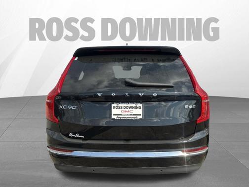 2023 Volvo XC90 B6 Plus 7-Seater