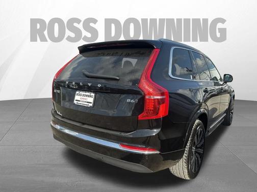 2023 Volvo XC90 B6 Plus 7-Seater