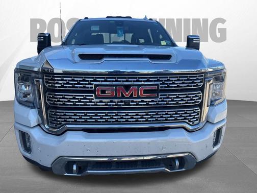 2022 GMC Sierra 2500 Denali