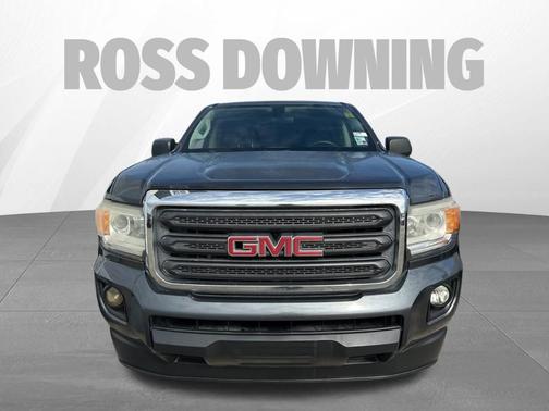 2016 GMC Canyon Base