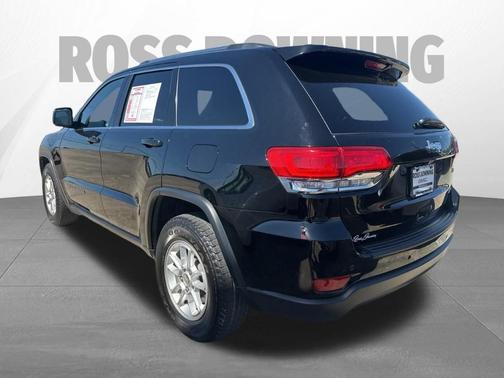 2019 Jeep Grand Cherokee Laredo E
