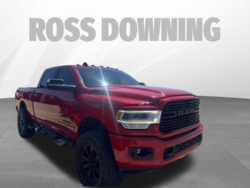 2021 RAM 2500 Big Horn