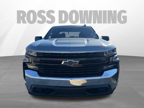 2022 Chevrolet Silverado 1500 Limited LT