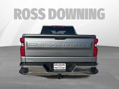 2022 Chevrolet Silverado 1500 Limited LT