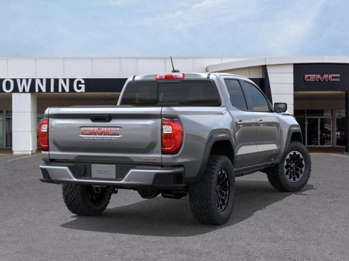 Sterling 2026 GMC Canyon AT4