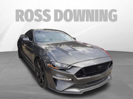 2020 Ford Mustang GT Premium