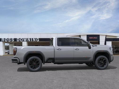 Sterling 2026 GMC Sierra 2500 AT4