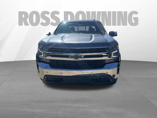 2022 Chevrolet Silverado 1500 Limited LT