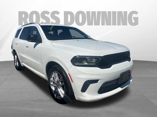 2023 Dodge Durango GT